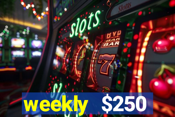 weekly $250 bankroll booster password partypoker